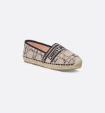 Dior Granville Espadrille